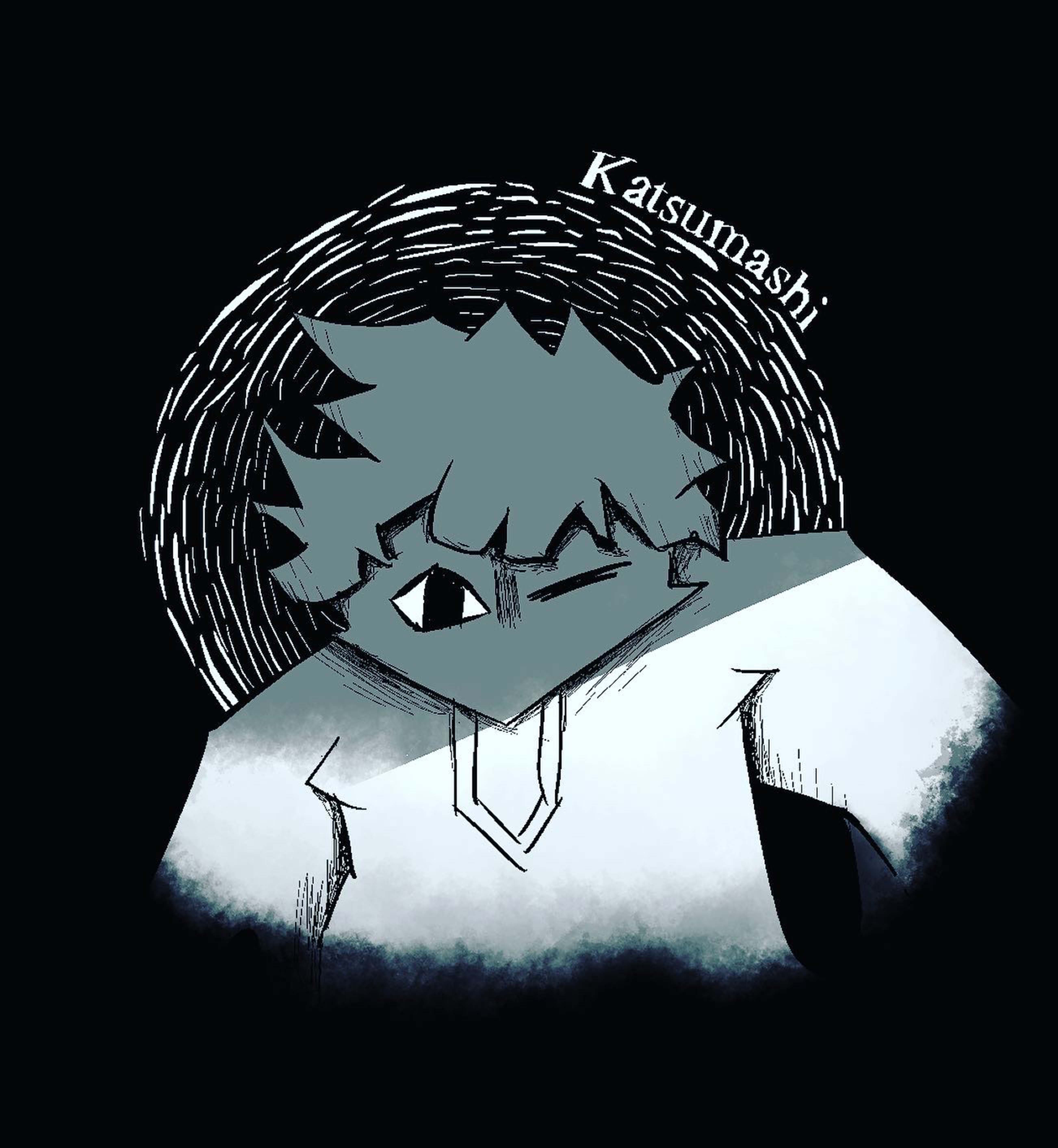 Katsumashi